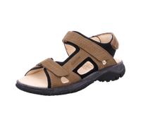 Ganter Giovanni fango für Herren, braun, Größe 42 EU