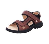 Ganter Giovanni für Herren, braun, Größe 45 EU