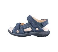 Ganter Giovanni-G, Herren Geschlossene Sandalen, Blau (Navy 3100), 45 EU (10.5 UK)