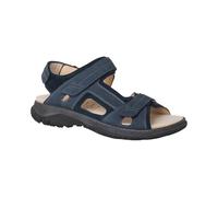 Ganter Sandale Giovanni Blau ink 25/7122-3732 Größe 41