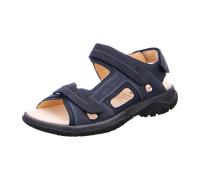 Ganter Giovannni für Herren, blau, Größe 45 EU