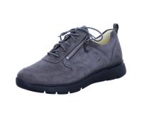 Ganter Gisi darkgrey für Damen, grau, Größe 41 EU / 7,5 UK