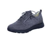 Ganter Damen GISI-G Sneaker, Darkgrey, 40.5 EU