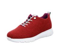 Ganter Gisi für Damen, rot, Größe 41 EU / 7,5 UK