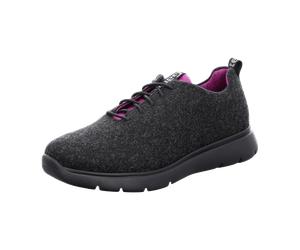 Ganter Gisi für Damen, schwarz, Größe 36 EU / 3,5 UK