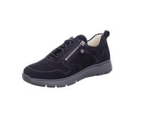 Ganter Gisi für Damen, blau, Gr. 38 EU / 5 UK