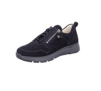 Ganter Schnürschuh Gisi Ganter Leichtlauf-Technologie Blau 204332 3000 Größe 6