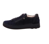 female Komfort Schnürer blau Giulietta 42