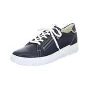 Ganter Damen Giulietta Sneaker, darkblue, 38 EU
