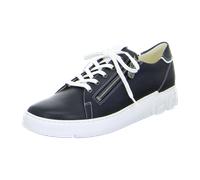 Ganter Damen Giulietta Sneaker, darkblue, 38.5 EU