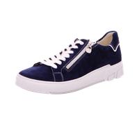 Ganter Giulietta für Damen, blau, Größe 39 EU / 6 UK