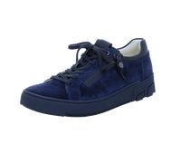 Ganter Giulietta für Damen, blau, Größe 42 EU / 8 UK