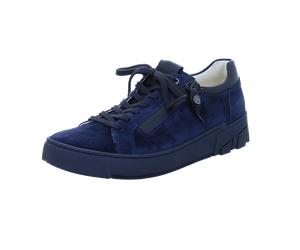 Ganter Giulietta für Damen, blau, Größe 42 EU / 8 UK