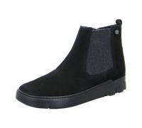 Ganter Giulietta für Damen, schwarz, Größe 41 EU / 7,5 UK