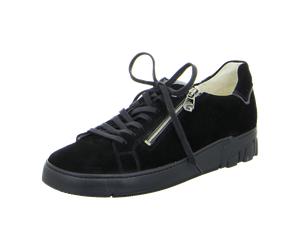 Ganter Giulietta für Damen, schwarz, Größe 42 ½ EU / 8,5 UK