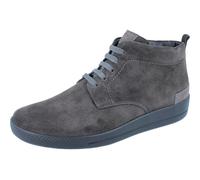 GANTER Giulietta G Damen Stiefeletten antrazit/ Casualvelour-Leder Neuware!