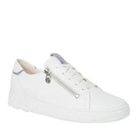 Ganter Damen Giulietta Sneaker, Milk, 38 EU