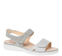 Ganter Gina für Damen, grau, Gr. 38 EU