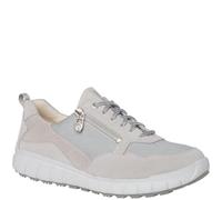 Ganter EVO Damen Sneaker, lightgrey, 40.5 EU Weit