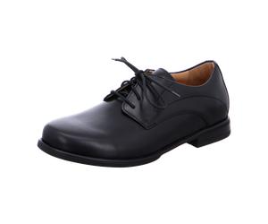 Ganter Greg für Herren, schwarz, Größe 41 EU / 7,5 UK