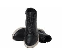 Ganter Evo Damen Mode-Stiefel, schwarz, 42 EU Weit