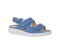 Ganter Halina Damen Sandale, Größe:37 EU