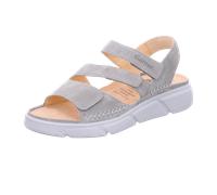 Ganter Halina für Damen, grau, Größe 40 EU