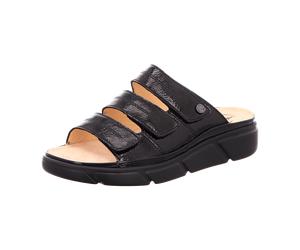 Ganter Halina für Damen, schwarz, Größe 38 EU