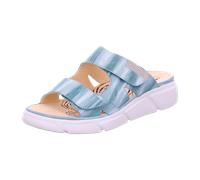 Ganter Halina für Damen, türkis, Größe 38 EU