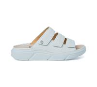 Ganter Halina Pantolette weiss für Damen, weiß, Größe 36 EU