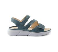 Ganter Halina skyblue für Damen, blau, Größe 37 EU