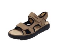 Ganter Damen Halina-H Sandale, 37 EU Weit