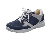 Ganter Harald für Herren, blau, Größe 45 EU / 10,5 UK