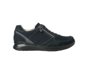 Ganter Harald für Herren, schwarz, Größe 42 EU / 8 UK