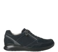 Ganter Harald für Damen, schwarz, Gr. 42 EU / 8 UK