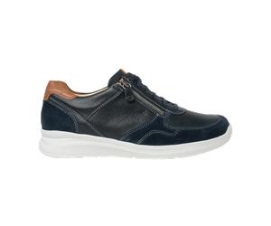 Ganter Harald Schnürer darkblue für Herren, Größe 44 ½ EU / 10 UK