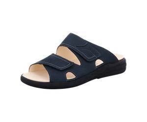 Ganter Harry für Herren, blau, Größe 45 EU