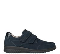 Ganter Damen Heike-H Sneaker, Ocean, 41 EU Weit