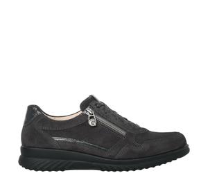 Ganter - Heike Asphalt asphalt (6100) - Gr. - 7 UK