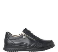 Ganter Heike Schwarz für Damen, schwarz, Größe 42 EU / 8 UK