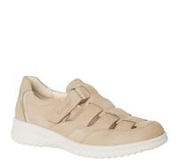 Ganter Shoes Slipper Heike Damen Weit Lighttoffee Größe 38 EU