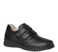 Ganter -Heike Halbschuh schwarz für Damen, schwarz, Gr. 41 EU / 7,5 UK