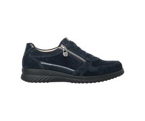Ganter Heike Darkblue für Damen, blau, Größe 40 EU / 6,5 UK