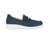 Ganter Heike für Damen, blau, Gr. 38 ½ EU / 5,5 UK