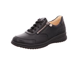 Ganter Heike für Damen, schwarz, Größe 37 ½ EU / 4,5 UK