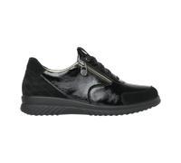 Ganter Heike H für Damen, schwarz, Größe 38 EU / 5 UK