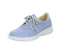 Ganter Damen Heike Sneaker, Heaven, 37.5 EU Weit
