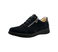 Ganter Damen Heike Sneaker, Ocean, 37.5 EU Weit