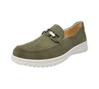 Ganter Heike salbei für Damen, grün, Größe 38 ½ EU / 5,5 UK