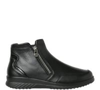 Ganter Heike Schwarz für Damen, schwarz, Gr. 41 EU / 7,5 UK